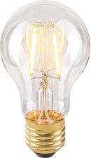 Zdjęcie Italux Żarówka Clear Warm Retro Led E27 4W 2200K Dim 801401 A60  - Supraśl