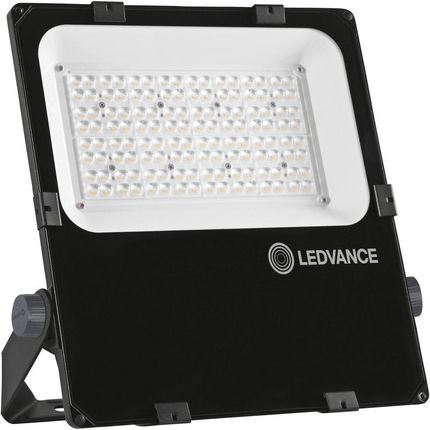 Ledvance Floodlight Performance Asym 55X110 100 W 4000 K Bk 4058075 
