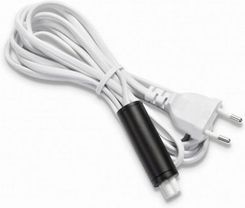 Zdjęcie Markslojd Expand Start Cable 3,5M Wallplug+Switch Czarna  - Poznań