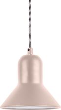 Zdjęcie Leitmotiv Lampa Wisząca Slender Iron Soft Różowy  - Wiązów
