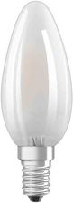 Zdjęcie Osram Żarówka Led Świecowa 3,3W 250Lm 230V E14 Ciepłobiała Matowa Z Możliwością Ściemniania  - Blachownia