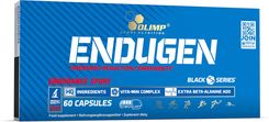 Olimp Endugen 60 Caps - Przedtreningówki