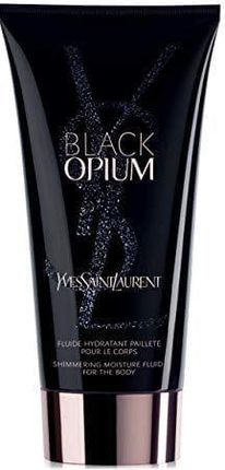 Yves Saint Laurent Balsam Do Ciała Black Opium 50Ml