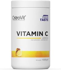 Zdjęcie Ostrovit Vitamin C 1000G Pure - Stargard