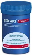 Formeds Bicaps Witamina B Complex 60 kaps