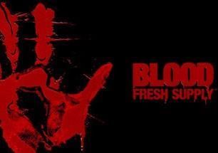 Blood fresh supply коды