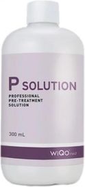 Wiqo P Solution Pre Peel Cleanser 300Ml - ceny i opinie - Ceneo.pl