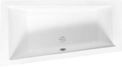 Zdjęcie Besco Intima Duo 180x125 WAID180NL - Rzepin