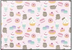 Zdjęcie Pusheen Podkładka 49,5x34,5 Cm - Górowo Iławeckie