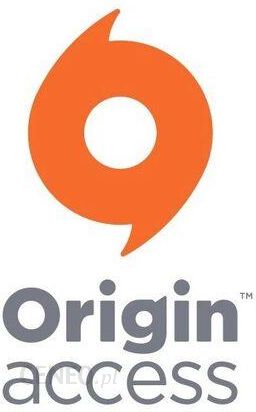 Ea Origin Access Basic 1 Month Digital Karta Pre Paid Podarunkowa Ceny I Opinie Ceneo Pl