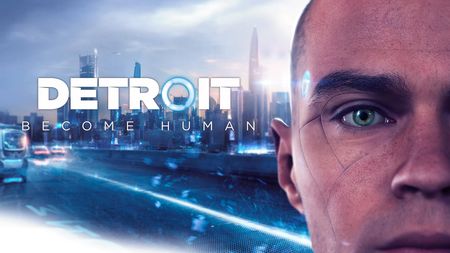 Detroit: Become Human (Digital)