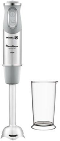 фото Погружной блендер Moulinex Quickchef DD65AD10 1000W