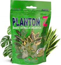 Zdjęcie Plantpol do Zielonych Planton z 200g - Błonie