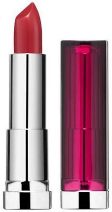 maybelline Szminka do ust Color Show Blushed Nudes Lipstick 407 lustaffair