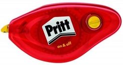 Zdjęcie Pritt Klej Prit Roller Compact On&Of/2110469 Non-Pern.Hl12350 689359 Henkel - Miłomłyn