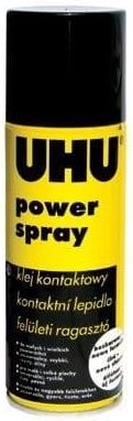 Uhu Klej Power Spray 200Ml. 43850