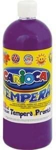 Carioca Farba Tempera 1000Ml Fiolet 170-1445