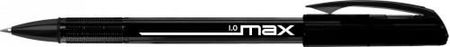 Rystor Długopis Max 10 Czarny 408-000