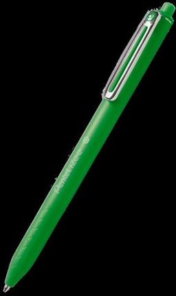 Pentel Długopis Izee 0.7 Zielony Bx467-D