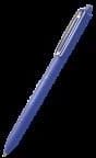 Pentel Długopis Izee 0.7 Niebieski Bx467-C