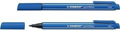 Zdjęcie Stabilo Cienkopis Pointmax Niebieski 488/32 - Głogów Małopolski