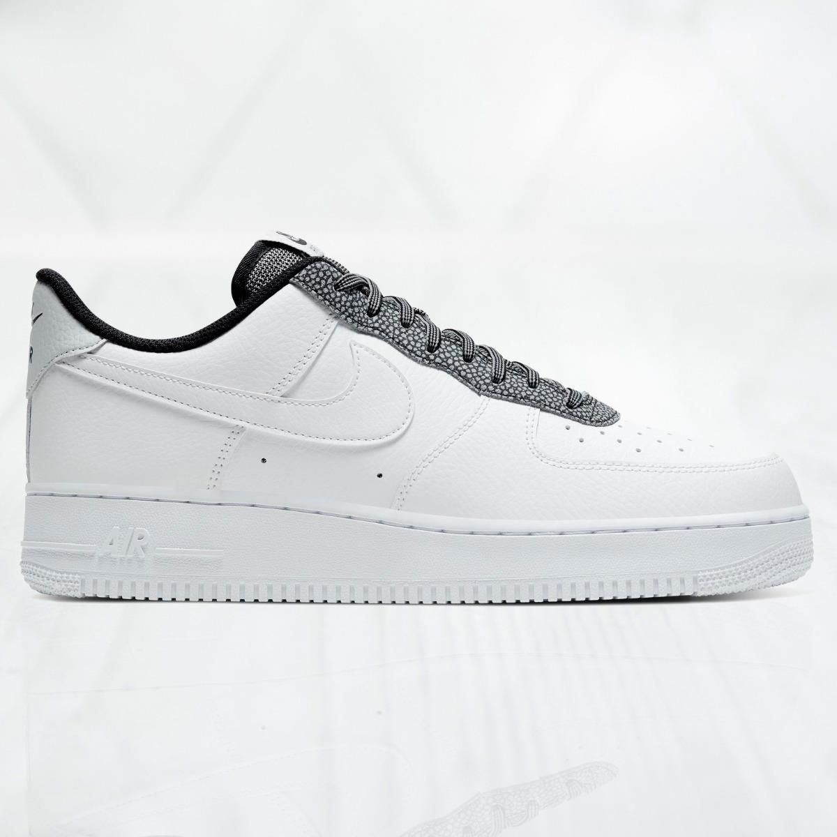 Nike Air Force 1 '07 Lv8 4 CK4363-100 - Ceny i opinie - Ceneo.pl