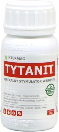 Tytanit 0,5 L Intermag