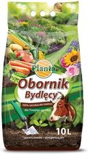 Zdjęcie Obornik Bydlęcy Ekogranulat Naturalny 10l - Stargard