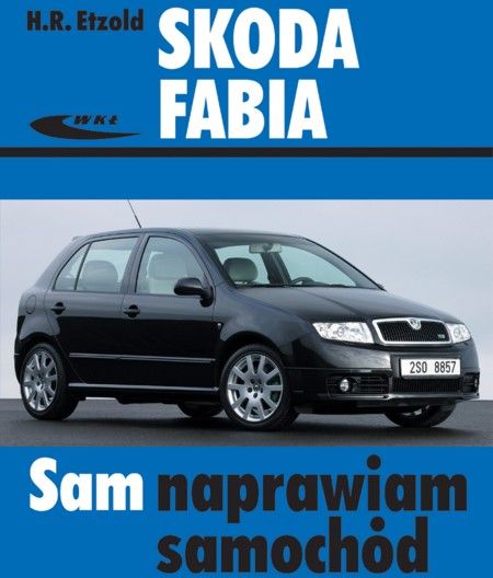 Skoda Fabia Ceny I Opinie Ceneo Pl