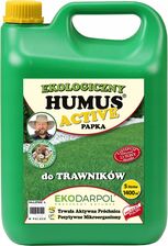 Zdjęcie Ekodarpol Nawóz W Płynie Eko Do Trawników 5L Active Humus - Gniewkowo