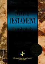 Zdjęcie Nowy Testament dla moderatorów - Piła