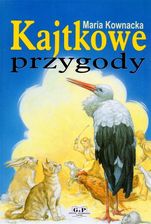 Zdjęcie Kajtkowe przygody - Błonie