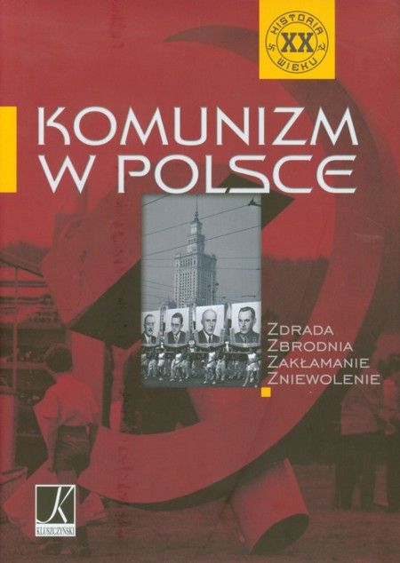 KOMUNIzM W POLSCE - Ceny I Opinie - Ceneo.pl