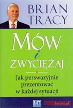 Zdjęcie Mów i zwyciężaj. Jak perswazyjnie prezentować w każdej sytuacji - Zakopane