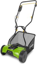 Zdjęcie Kosiarka elektryczna Fieldmann FZR 1050-E - Krzeszowice