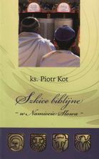 Zdjęcie Szkice Biblijne, w Namiocie Słowa - Wrocław