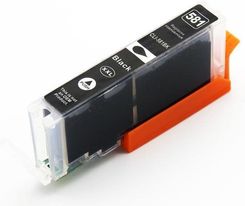 DD-PRINT ZGODNY TUSZ CLI581 XXL BK BLACK 13ML DO CANON TR7550 TS6150