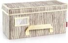 TESCOMA PUDEŁKO NA UBRANIA FANCY HOME 40 X 18 X 20 CM, KREMOWE