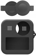 Zdjęcie Dekielek PULUZ Dekielek Osłona + Futerał Etui Case Do Gopro Max - Stary Sącz
