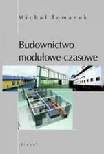 Zdjęcie Budownictwo modułowe-czasowe - Boguchwała