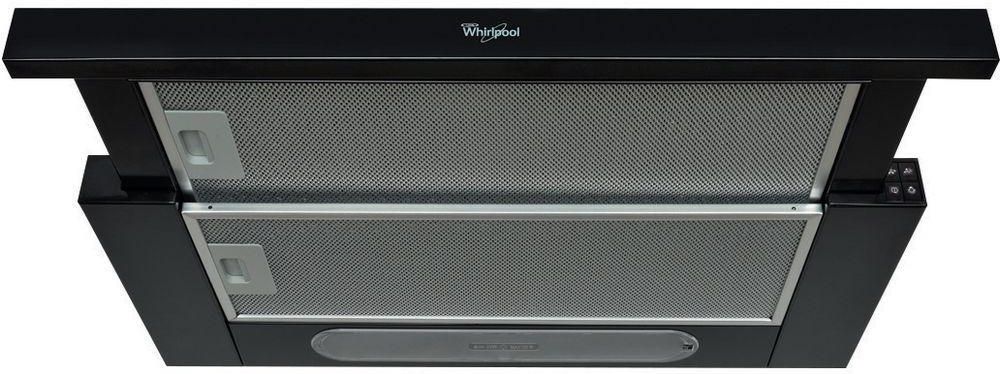 Whirlpool AKR749/1NB