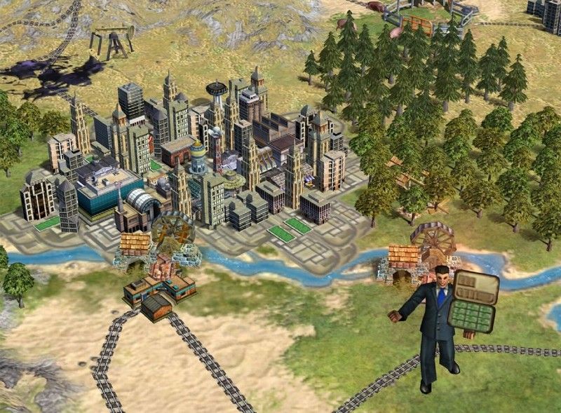 Civilization Gra Civilization IV Complete Edition (Gra PC) - Ceneo.pl