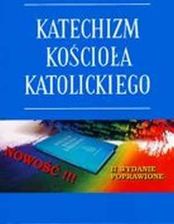 Zdjęcie Katechizm Kościoła Katolickiego - wydanie II poprawione - Wrocław