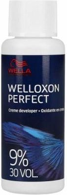 Wella welloxon perfect 9% emulsja utleniacz 60ml