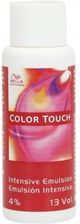 Zdjęcie Wella color touch oksydant utleniacz 4% 60ml - Pszów