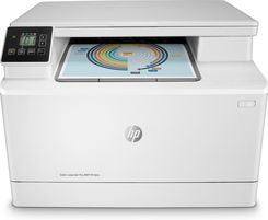 Zdjęcie HP Color LaserJet Pro M182n MFP (7KW54A) - Korsze