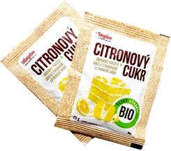 Zdjęcie Amylon Cukier Cytrynowy Bio 20 G - Chojnów
