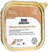 Dechra Specific Fow Hy Allergen Management 7x100g
