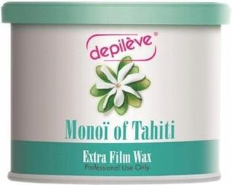 Wosk Depileve Film Wax Monoi De Ta I 400G