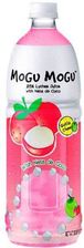 Mogu Mogu Liczi z dodatkiem Nata de Coco 1L – Sappe